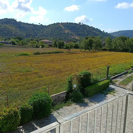 A Casa Di Alfonso Holiday home