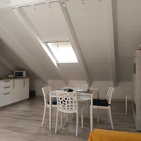 Holiday home A Casa Di Alfonso