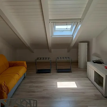 Holiday home A Casa Di Alfonso *