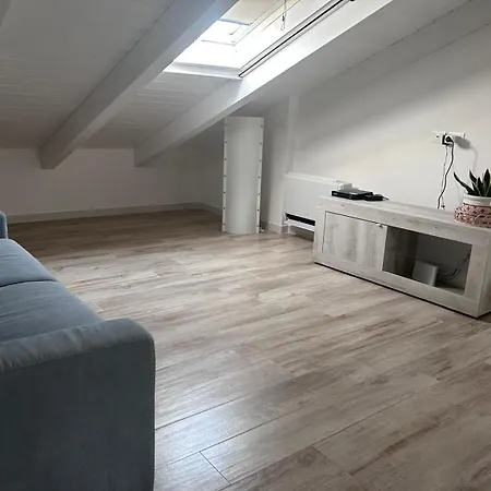 A Casa Di Alfonso *
