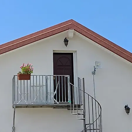 Holiday home A Casa Di Alfonso *