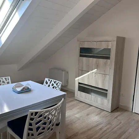 A Casa Di Alfonso Holiday home *